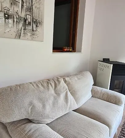 Lejla Apartment Vlasic