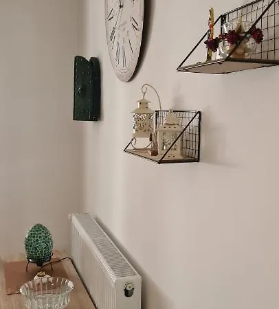 Lejla Apartment Vlasic