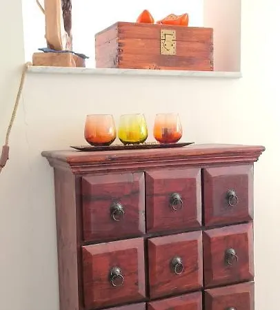 Apartment Lejla Vlasic