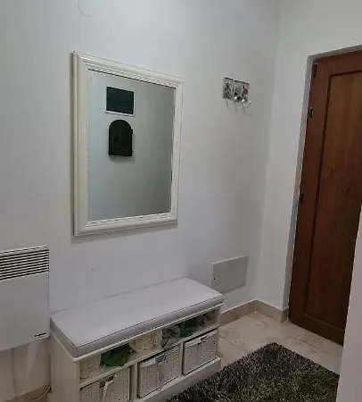 Lejla Apartment Vlasic