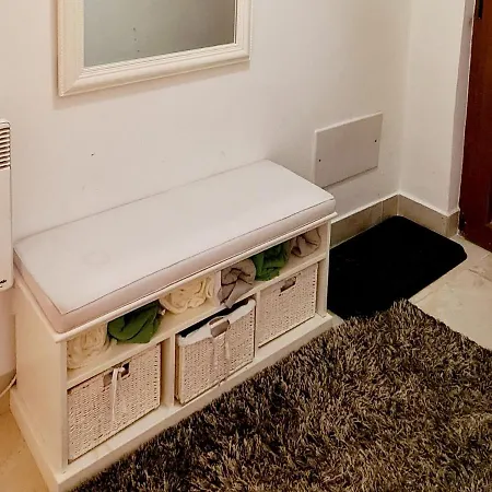 Lejla Apartment Vlasic