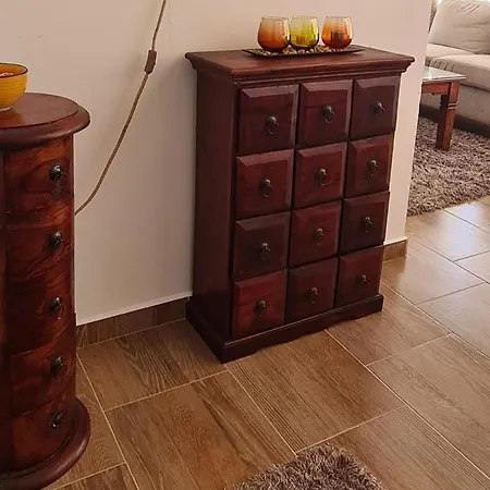 Apartment Lejla Vlasic