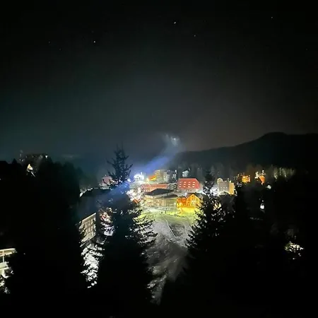 Lejla Apartment Vlasic