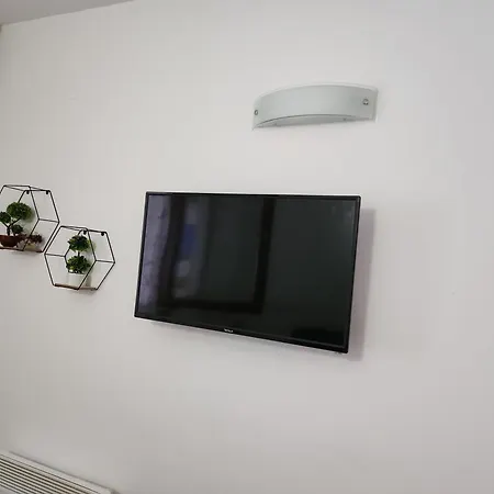 Apartment Lejla Vlasic