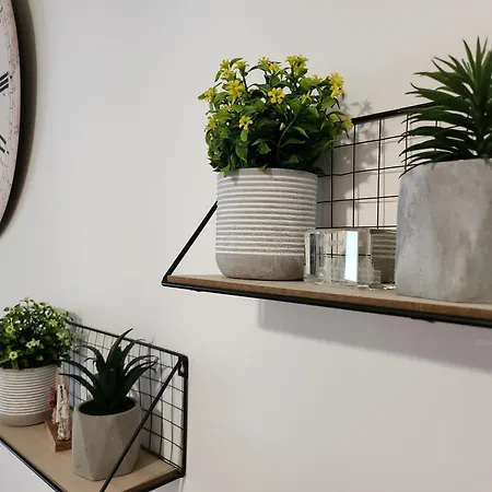 Lejla Apartment Vlasic